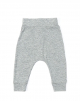 SmallStuff puuvillased püksid, Soft Grey