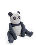 SmallStuff mänguasi, Panda grey