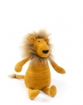 SmallStuff mänguasi, Lõvi karvase lakaga