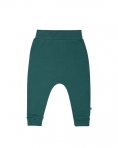 SmallStuff puuvillased püksid, Dark Green