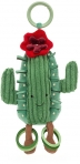 Jellycat Kaktus pehme aktiivmänguasi riputatav 25x11 cm