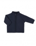 SmallStuff Cardigan  meriino villast,lukuga Navy