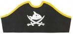 Spiegelburg Kapten Sharky piraadimüts