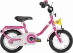Puky jalgratas Z2 roosa