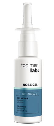 Tonimer Lab- Baby niisutav-pehmendav ninageel 20ml