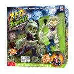 Zed Zombie ajaviitemäng